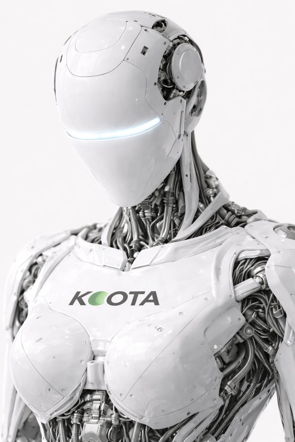 Intelligence artificielle locale pour le Québec avec Koota