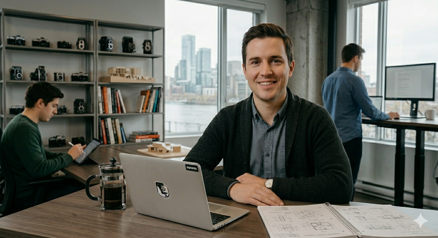 Rémi Gagnon
